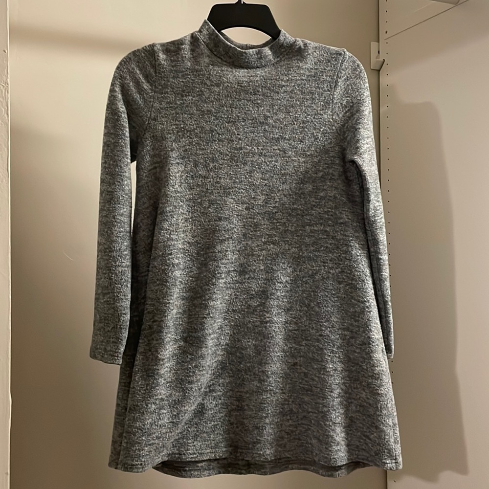 Forever 21 Semi- winter dress or long blouse!